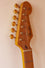 Used Fender Stratocaster '57 Reissue Transparent Green