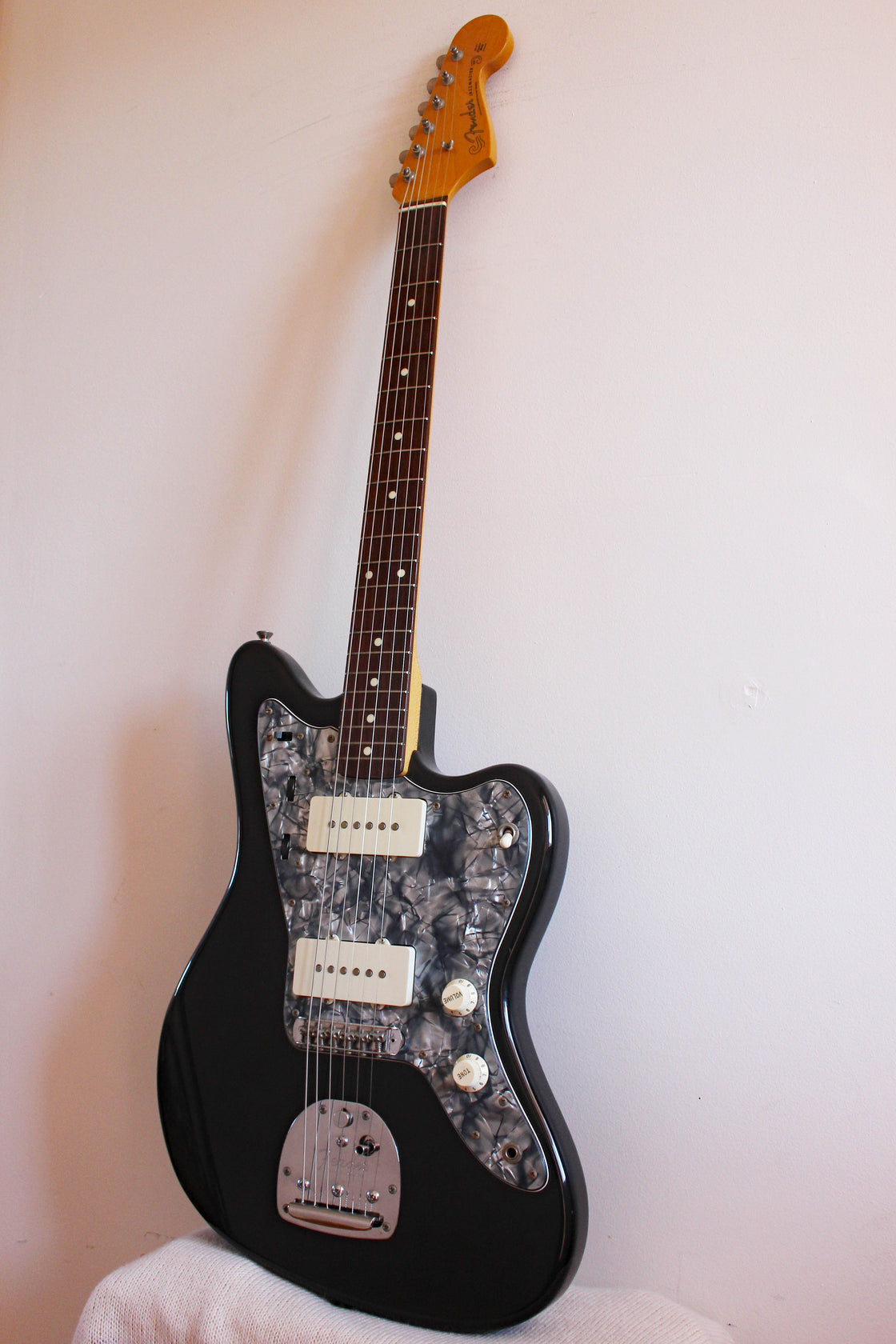 Seymour Duncan SJM-2 Hot for Fender Jazzmaster Guitar Pickup Set