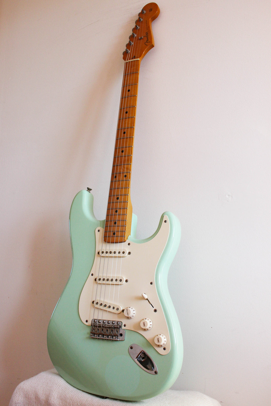 used fender stratocaster for sale