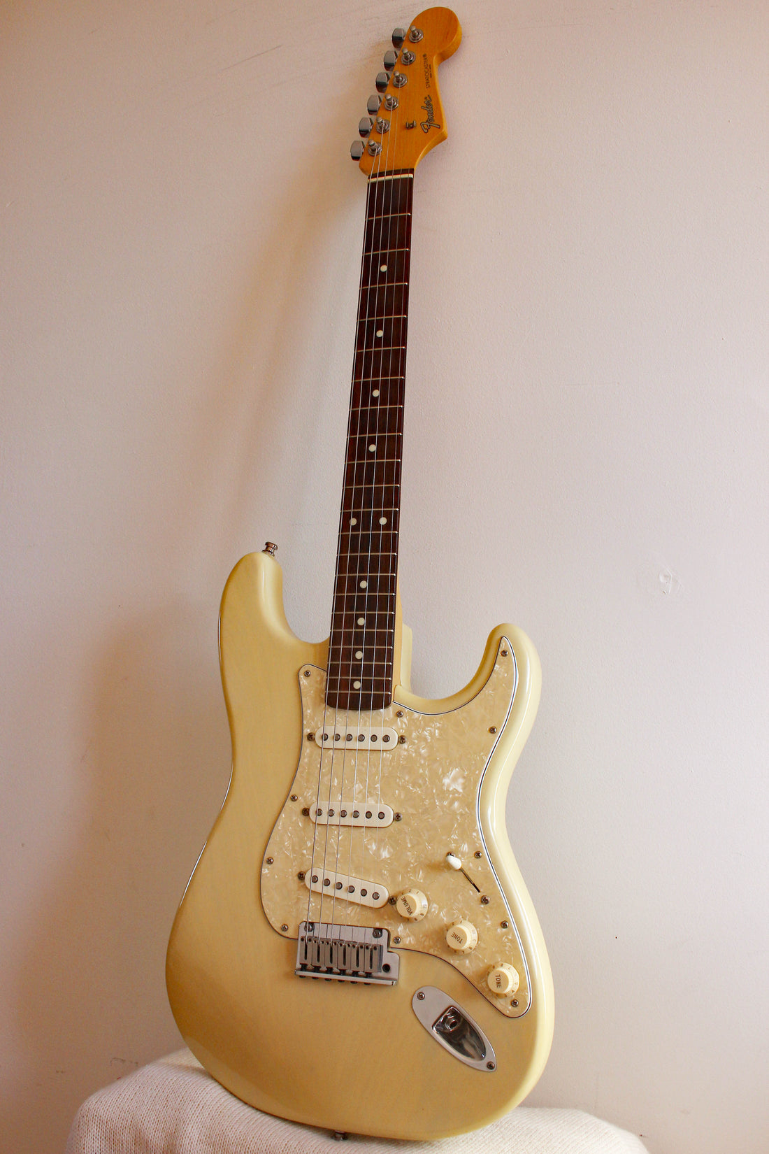 used standard stratocaster