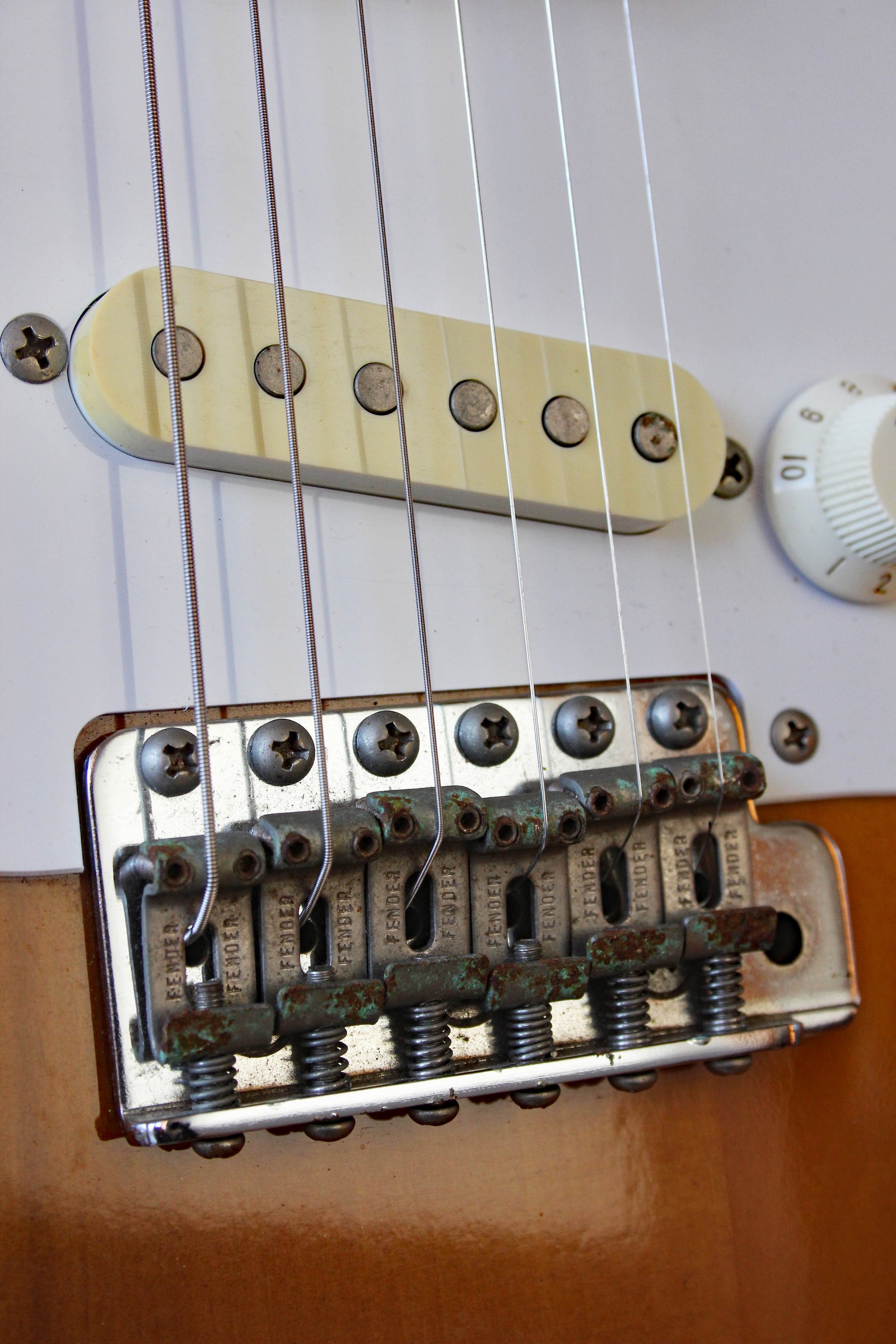 squier stratocaster serial numbers