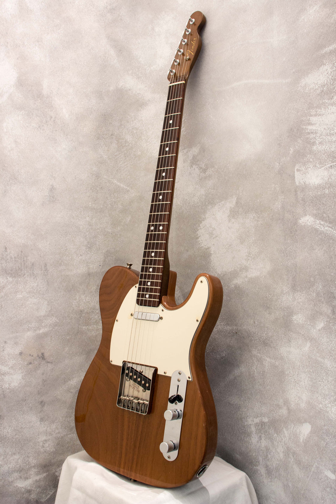 buy telecaster with bitcoin