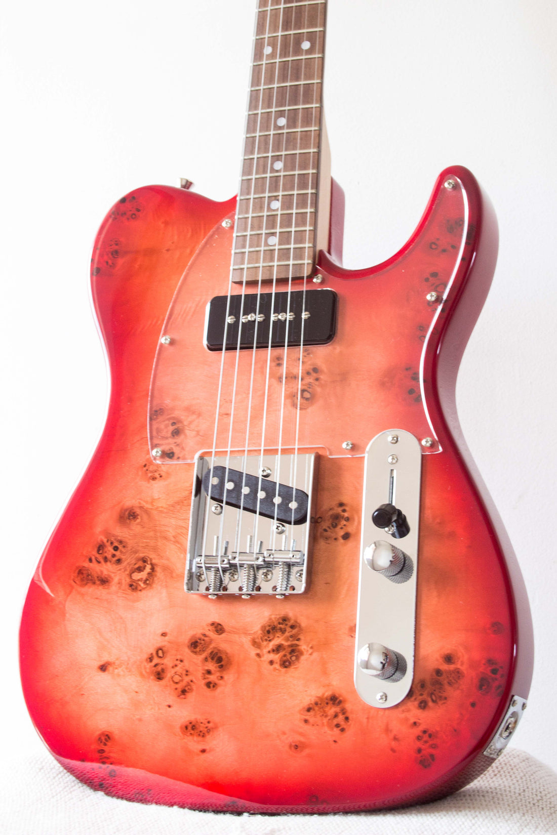 bacchus telecaster