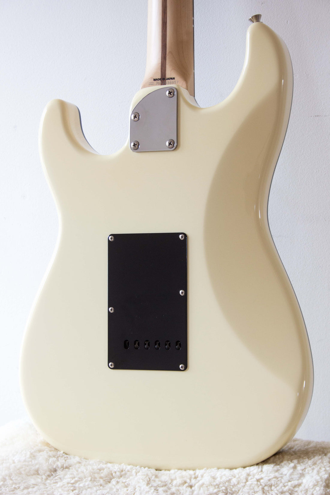 海外限定 フッタン様専用 Fender STRATOCASTER ストラトキャスター