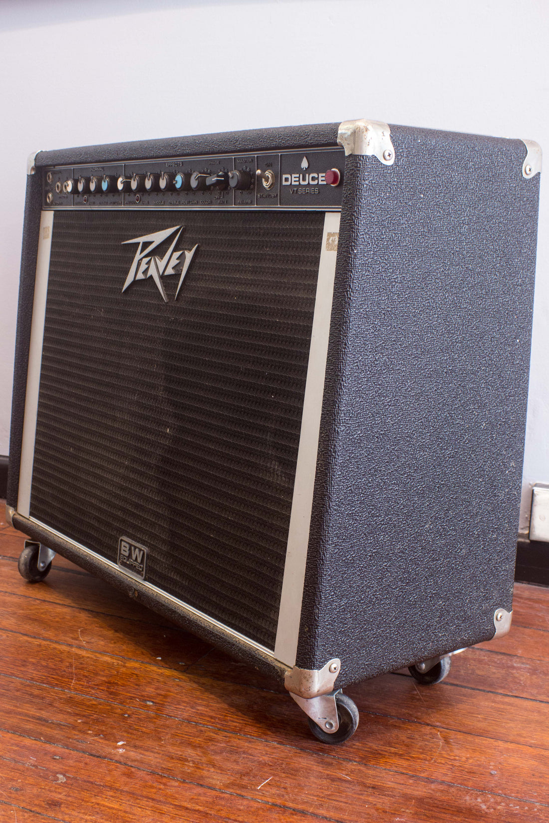 peavey deuce 2x12