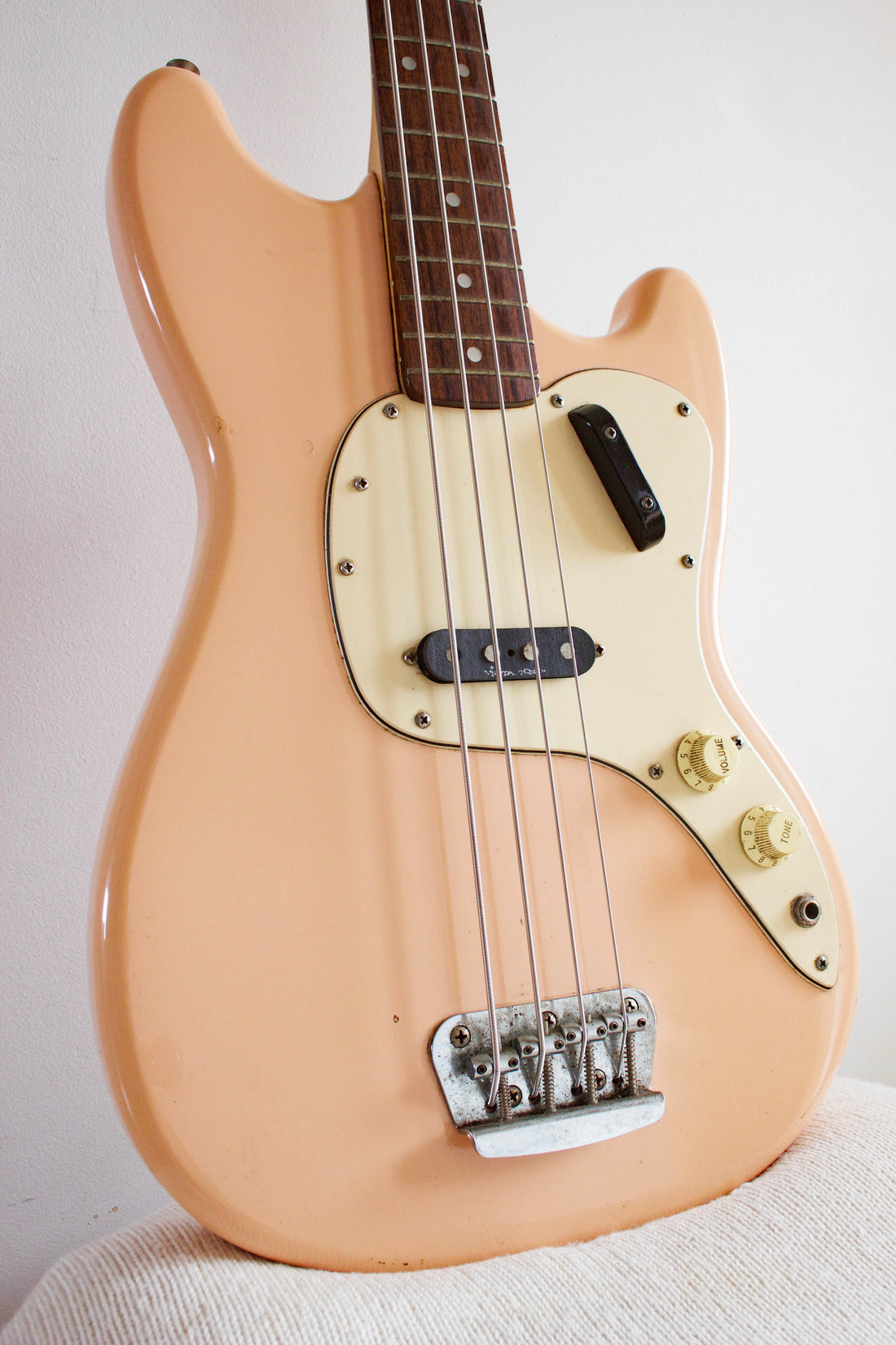 squier musicmaster bass vista series