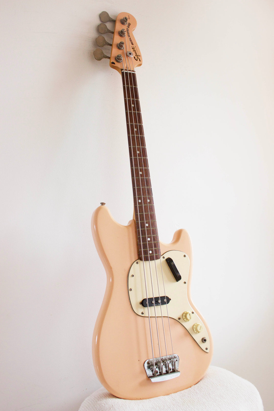 squier vista musicmaster bass