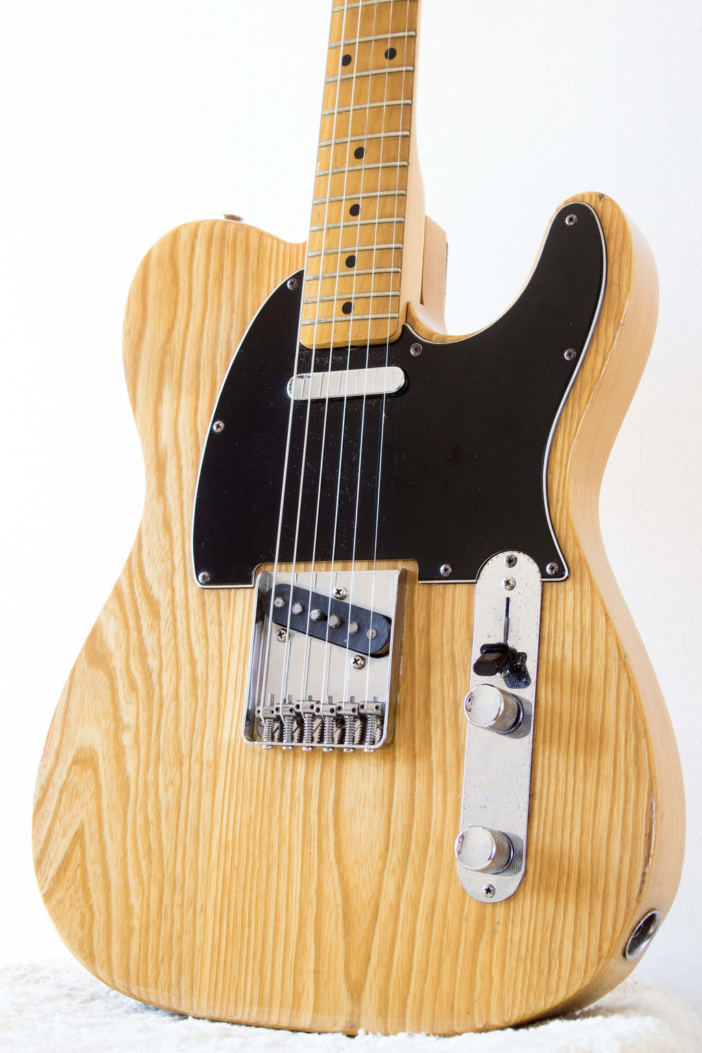 greco spacey sounds telecaster