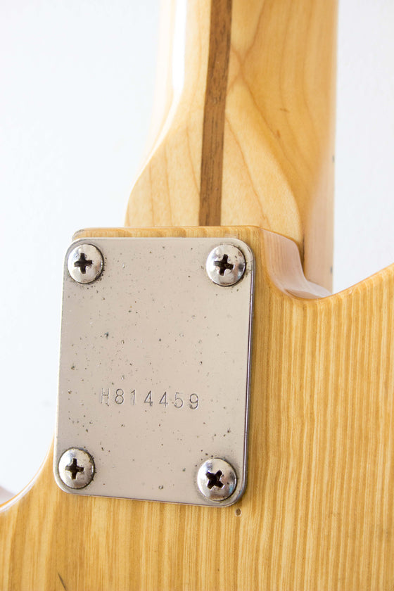 greco spacey sounds telecaster specs