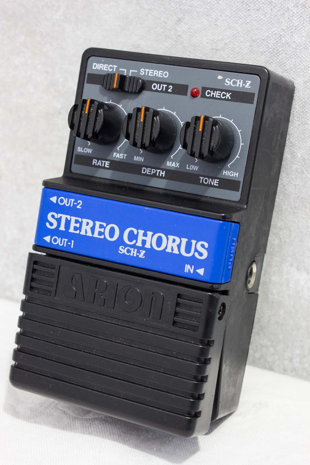 90％OFF】 ARION STEREO CHORUS SCH-Z iauoe.edu.ng