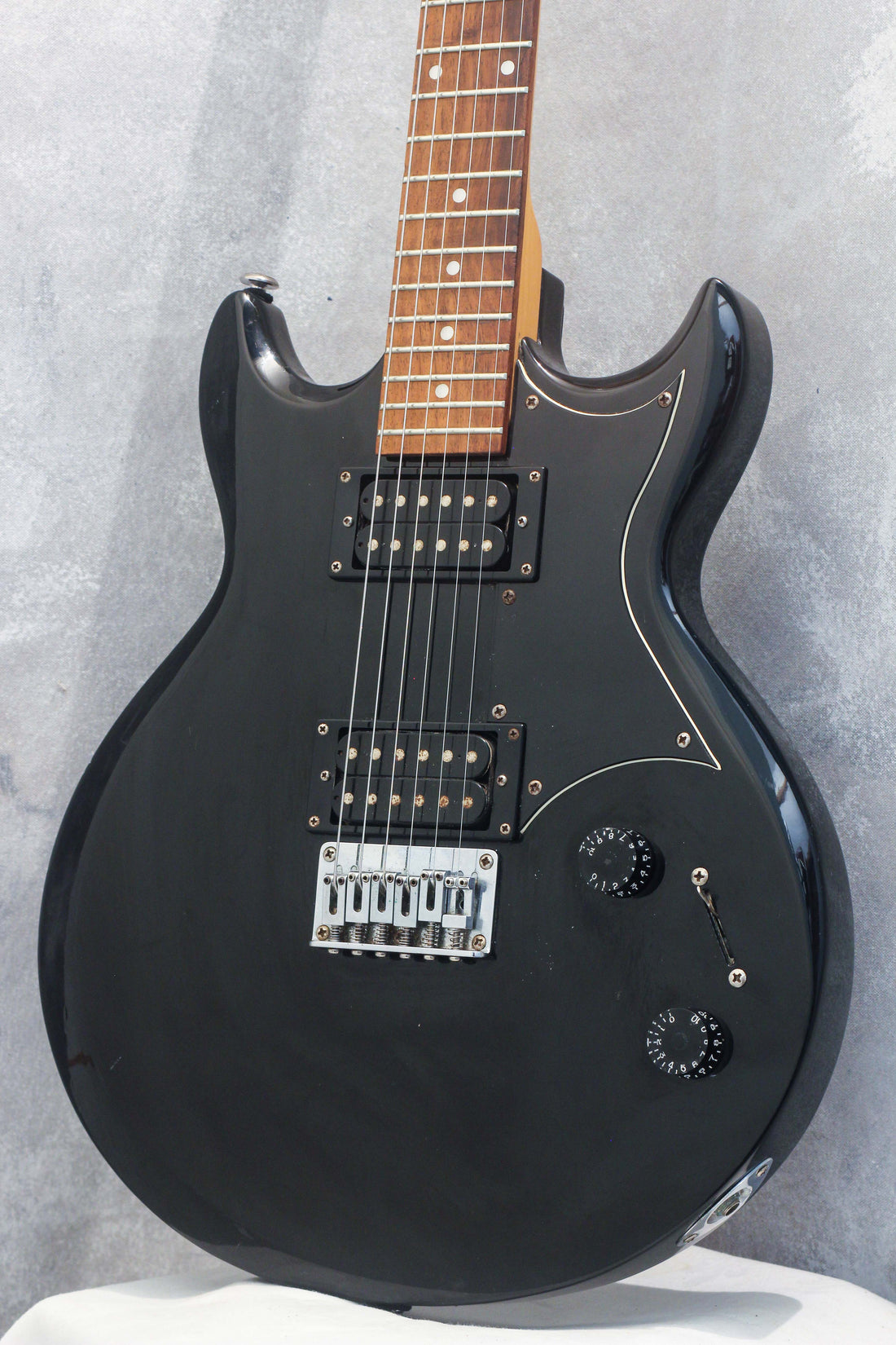 ibanez gio 2004