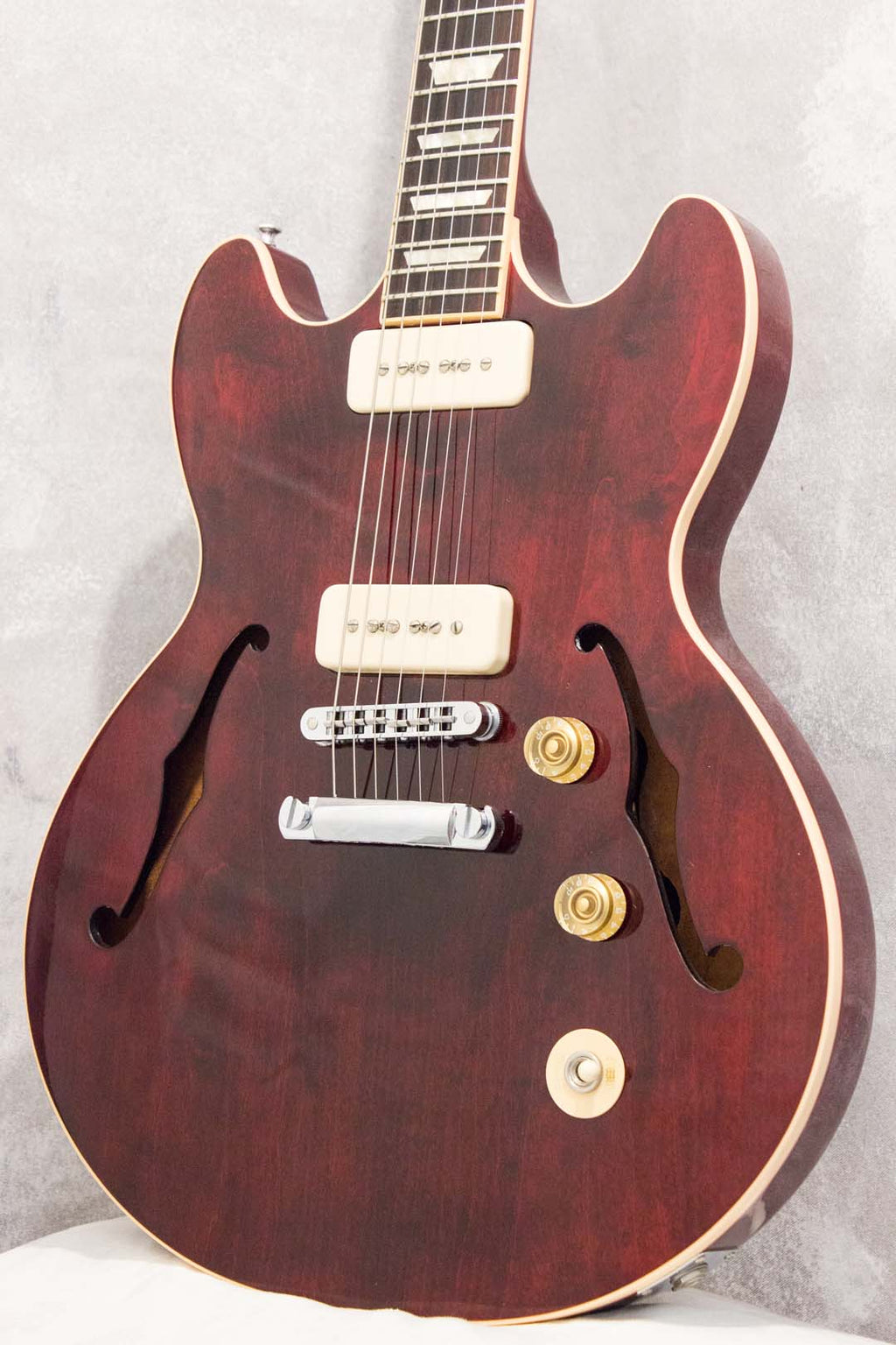 gibson midtown 2012