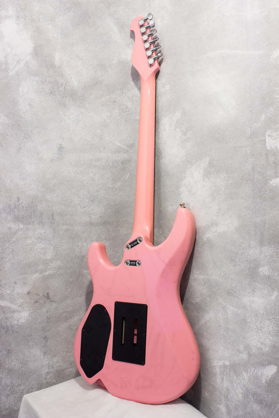 Yamaha Session II 512 Pale Pink 1987 – Topshelf Instruments