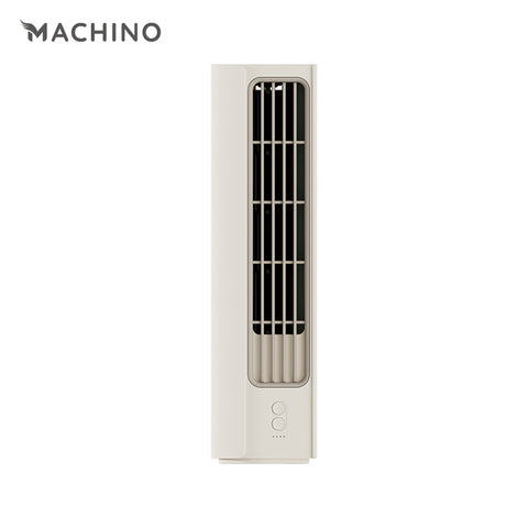 Machino M8 負離子無線座枱風扇 (預訂貨品，2月28日送出)