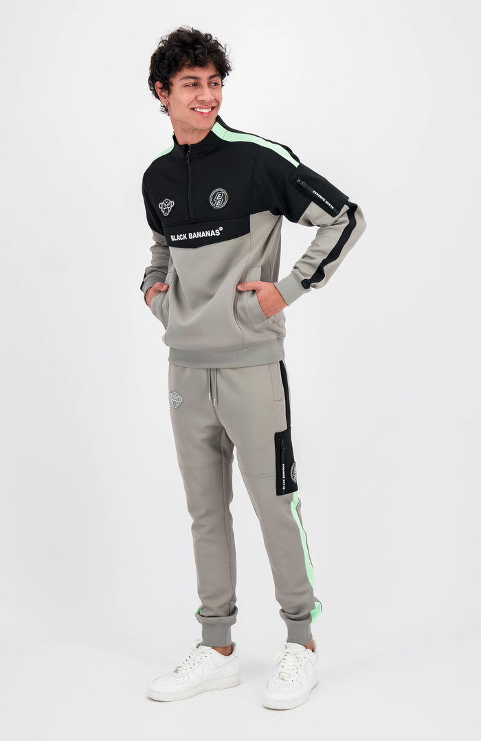 TRACKSUITS - TRAININGSPAKKEN – Kick off