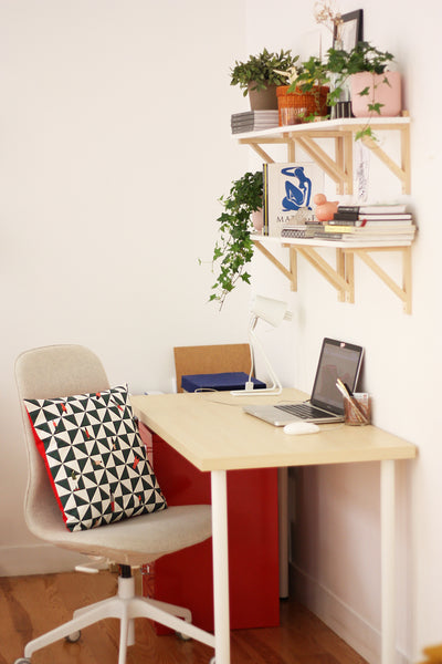 cushion office
