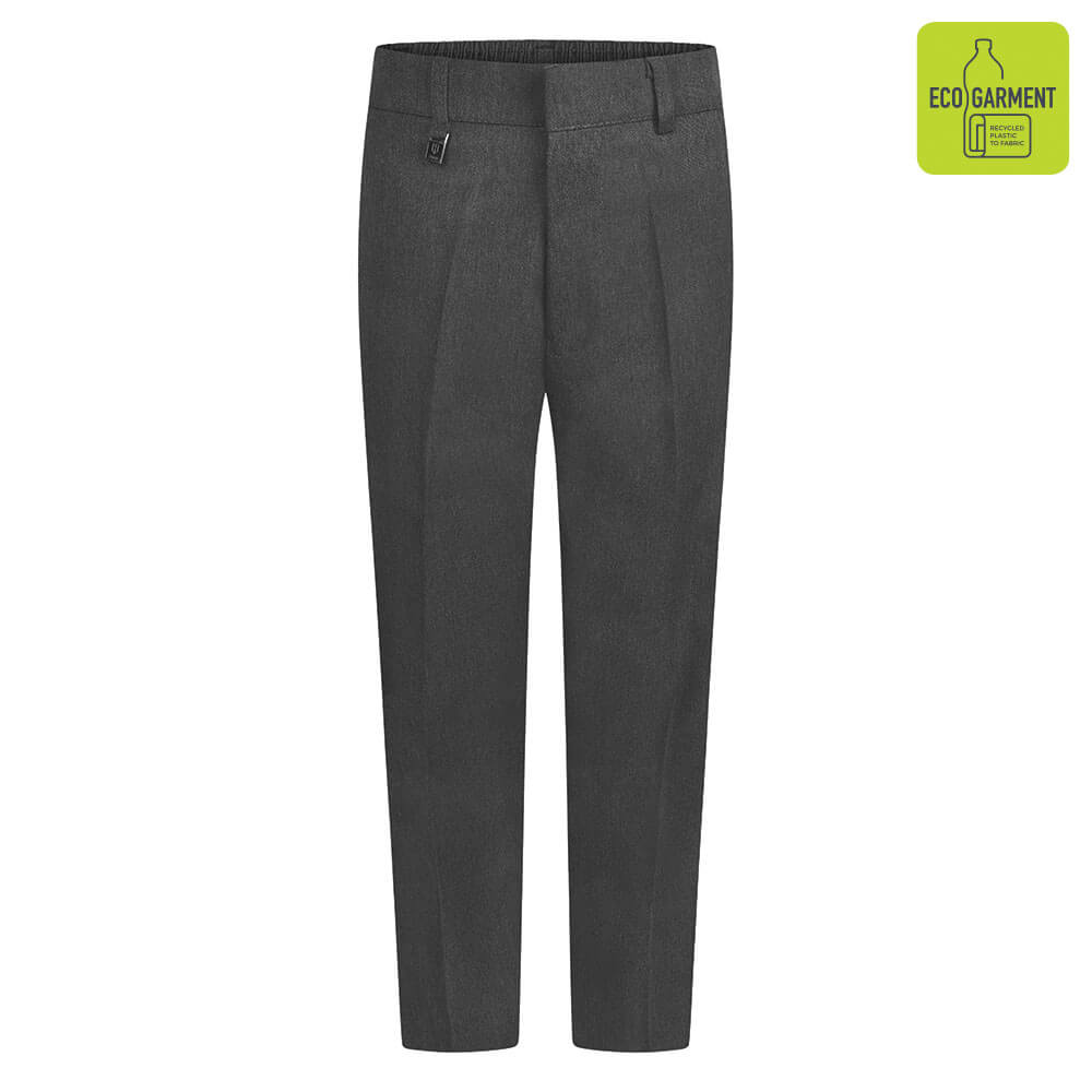 Buy Van Heusen Blue Trousers Online  685326  Van Heusen