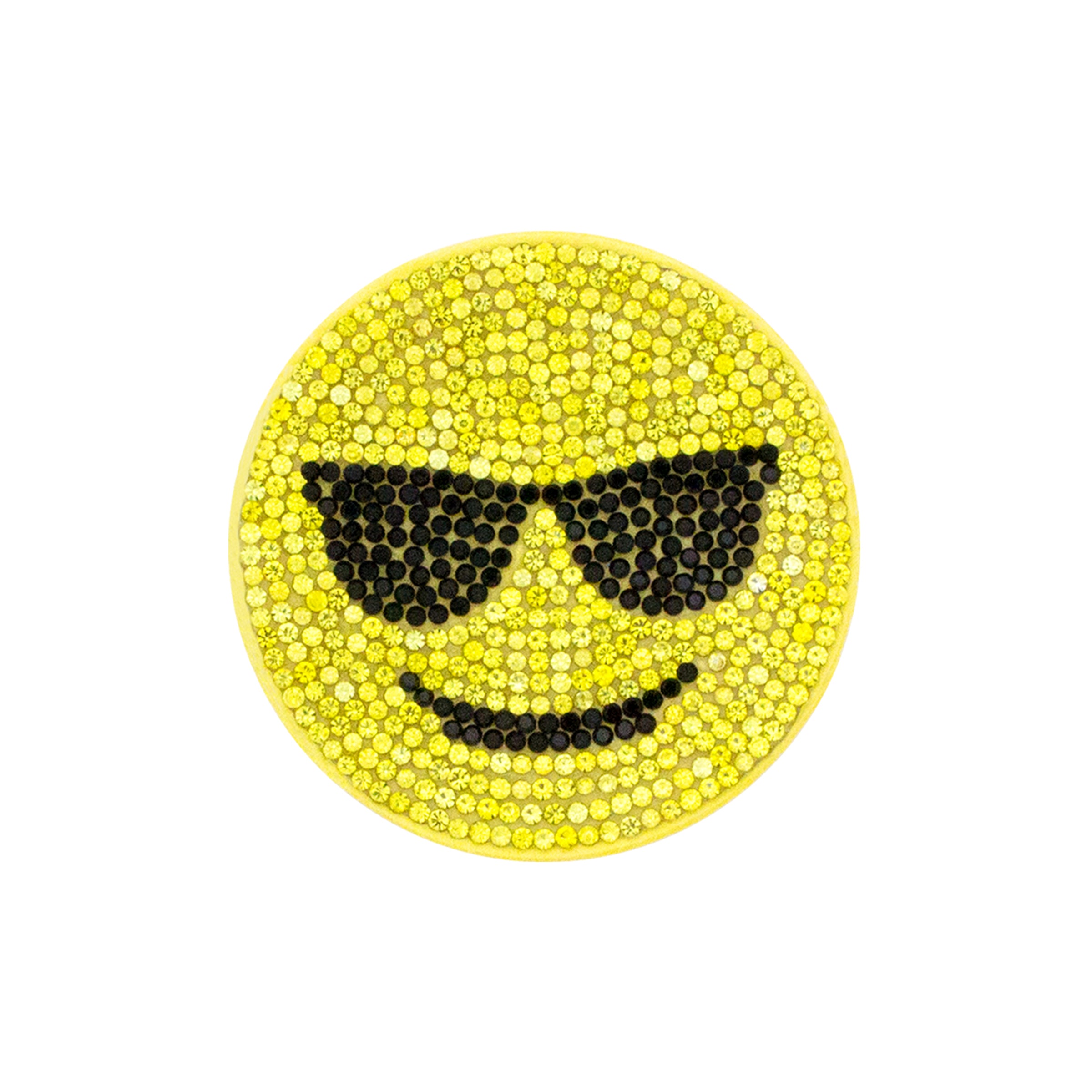 Emoji Plush Key Chain Hannukah Theme