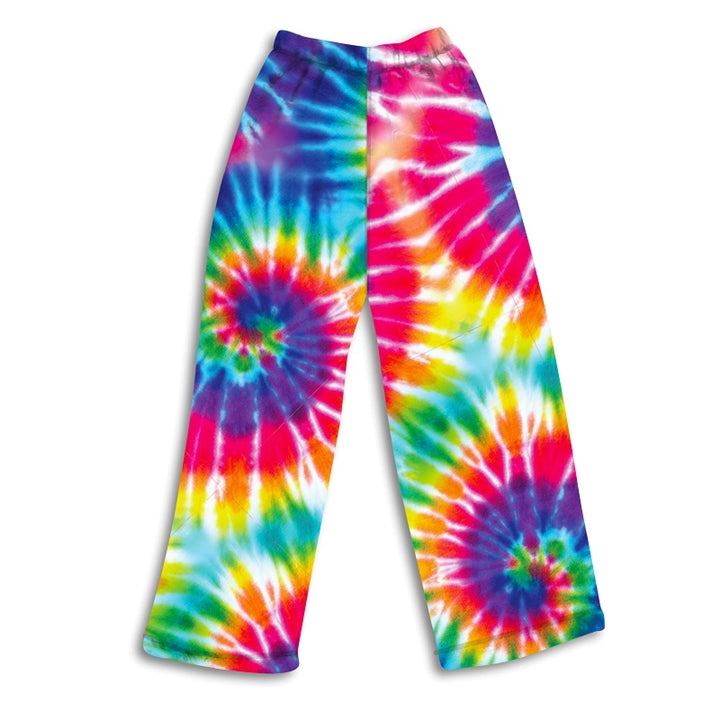 RAINBOWWING Wholesale Tie Dye pants,2 Pairs