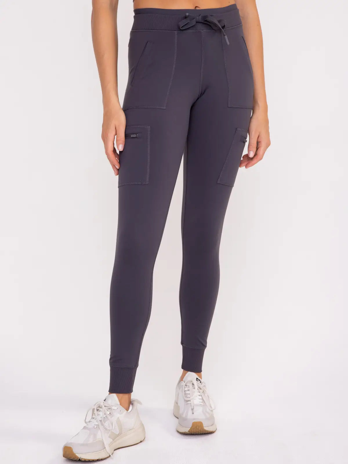  Cargo Leggings