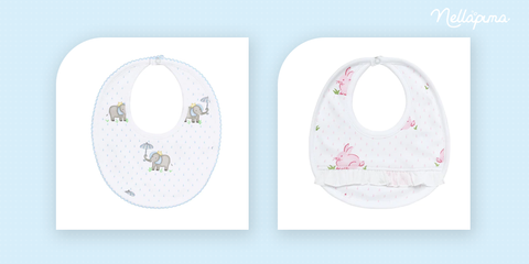 infant bibs