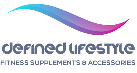 Defined Lifestyle Fitness Supplements & Accessories