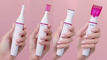 veet trimmer for women price