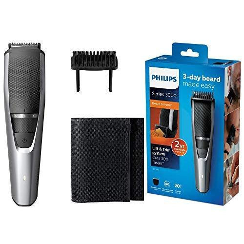 philips 3 day beard made easy