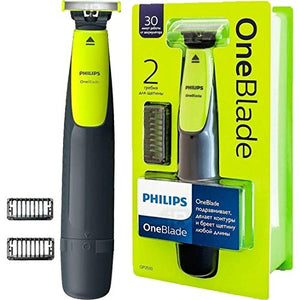 philips one blade revolution