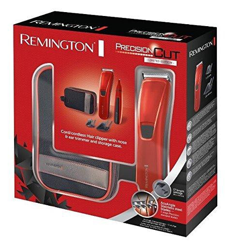 remington precision clippers