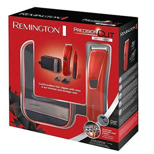 remington precision cut