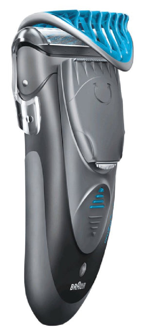 braun cruzer 6 face