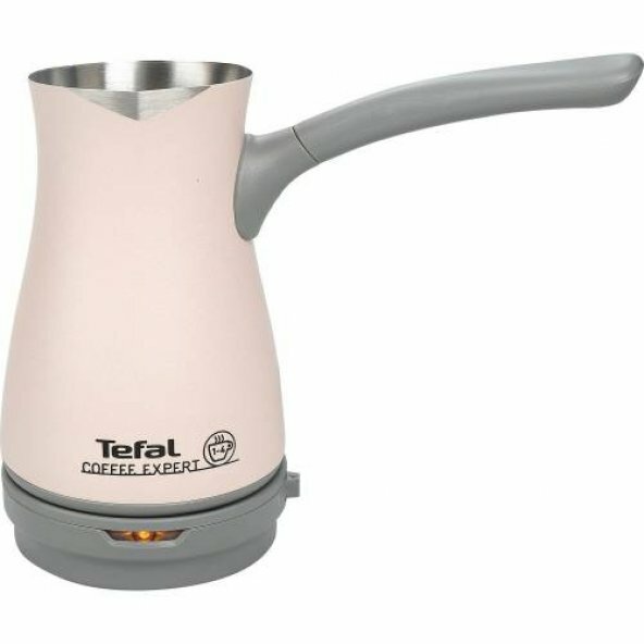 Tefal Coffee Expert Turkish Coffee Maker Pink Pazarska