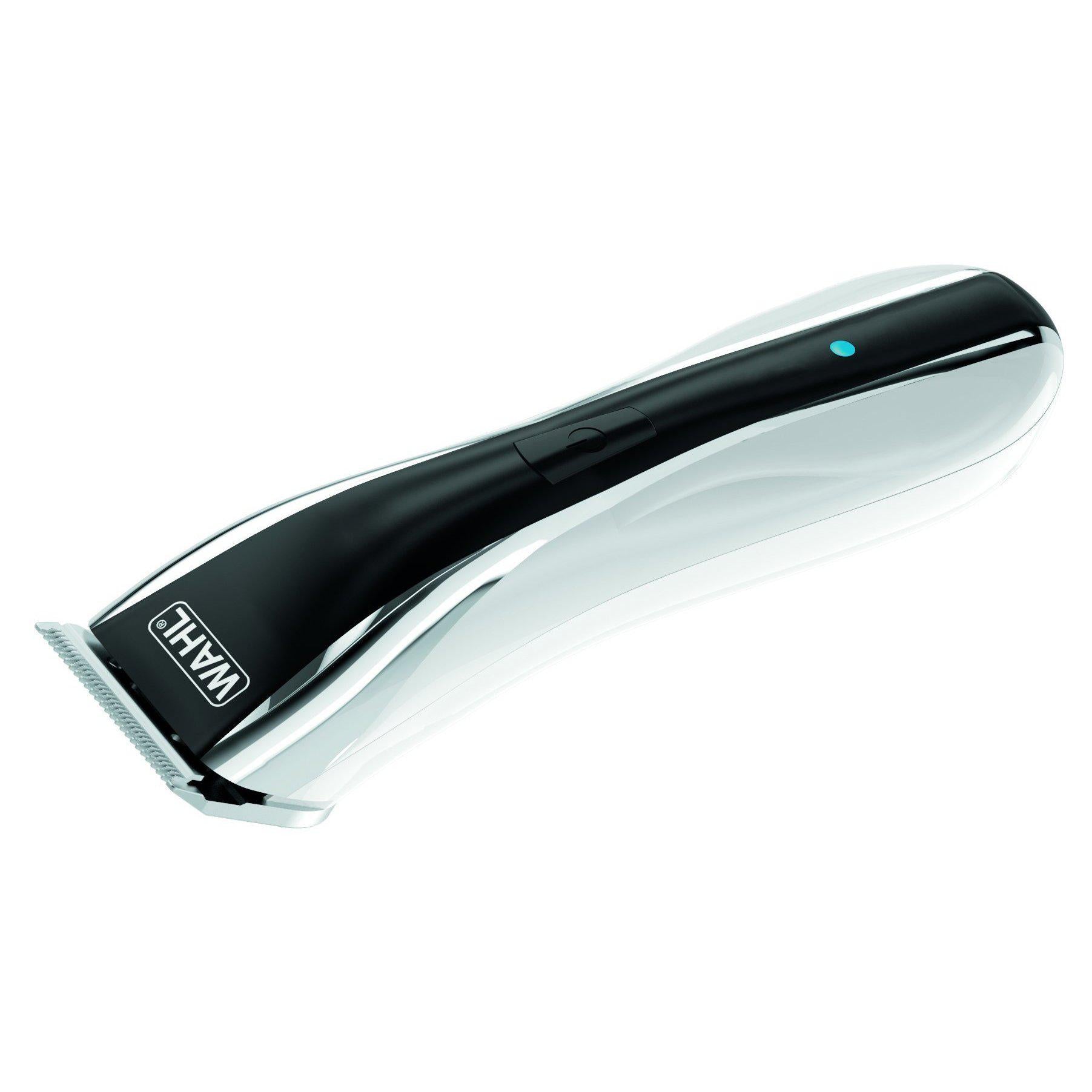 wahl pro lithium