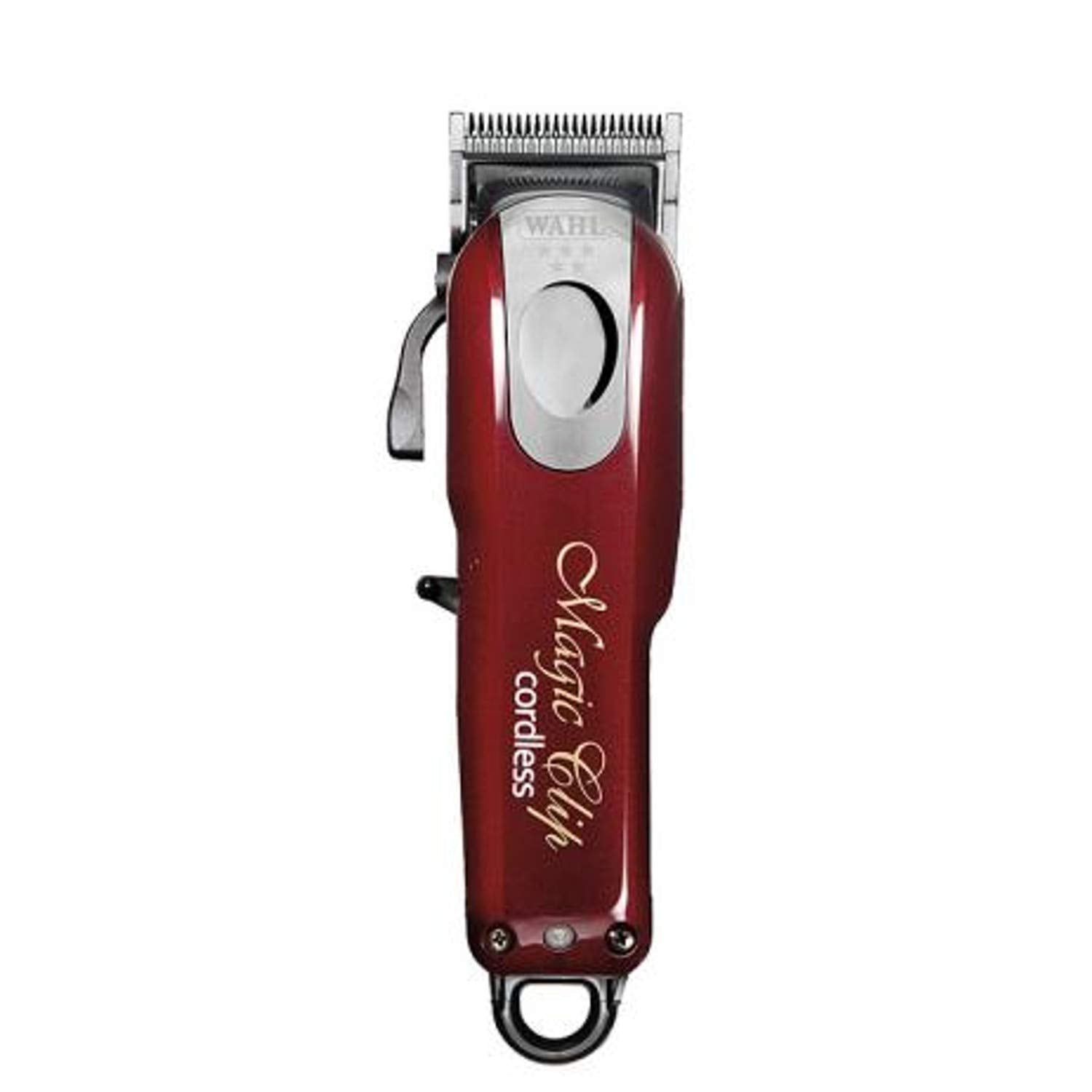 wahl magic clip cordless 2020