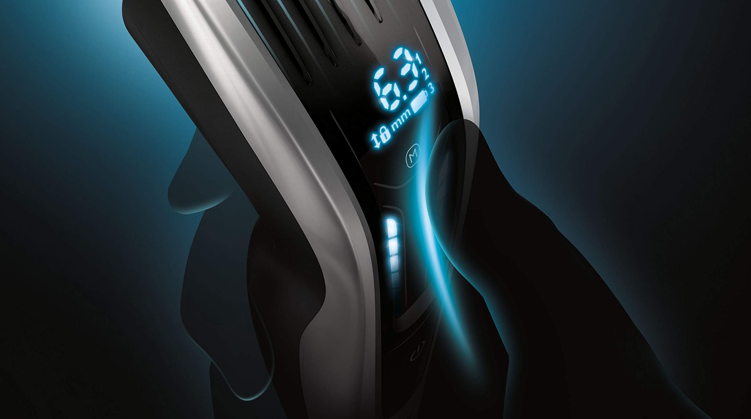 philips 9000 hair clipper