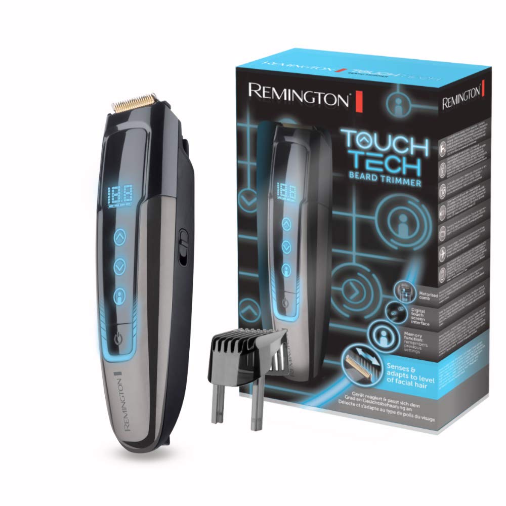 visage cordless hair clipper