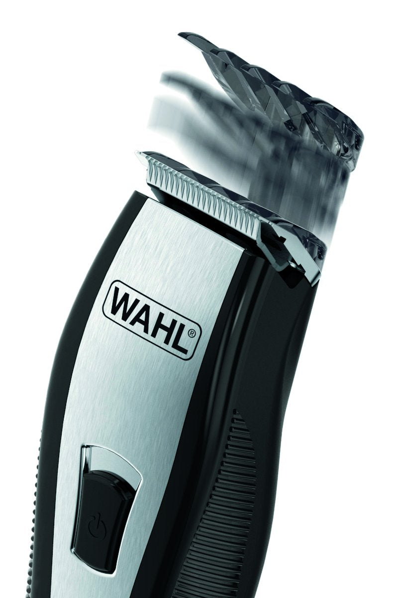 wahl revolution trimmer