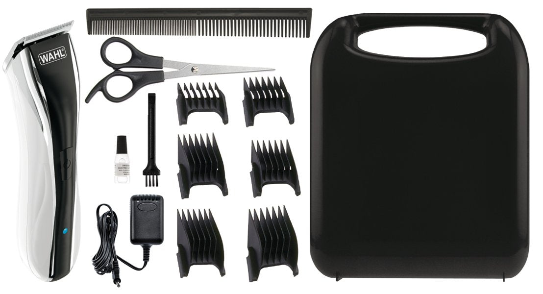 wahl lithium pro clipper