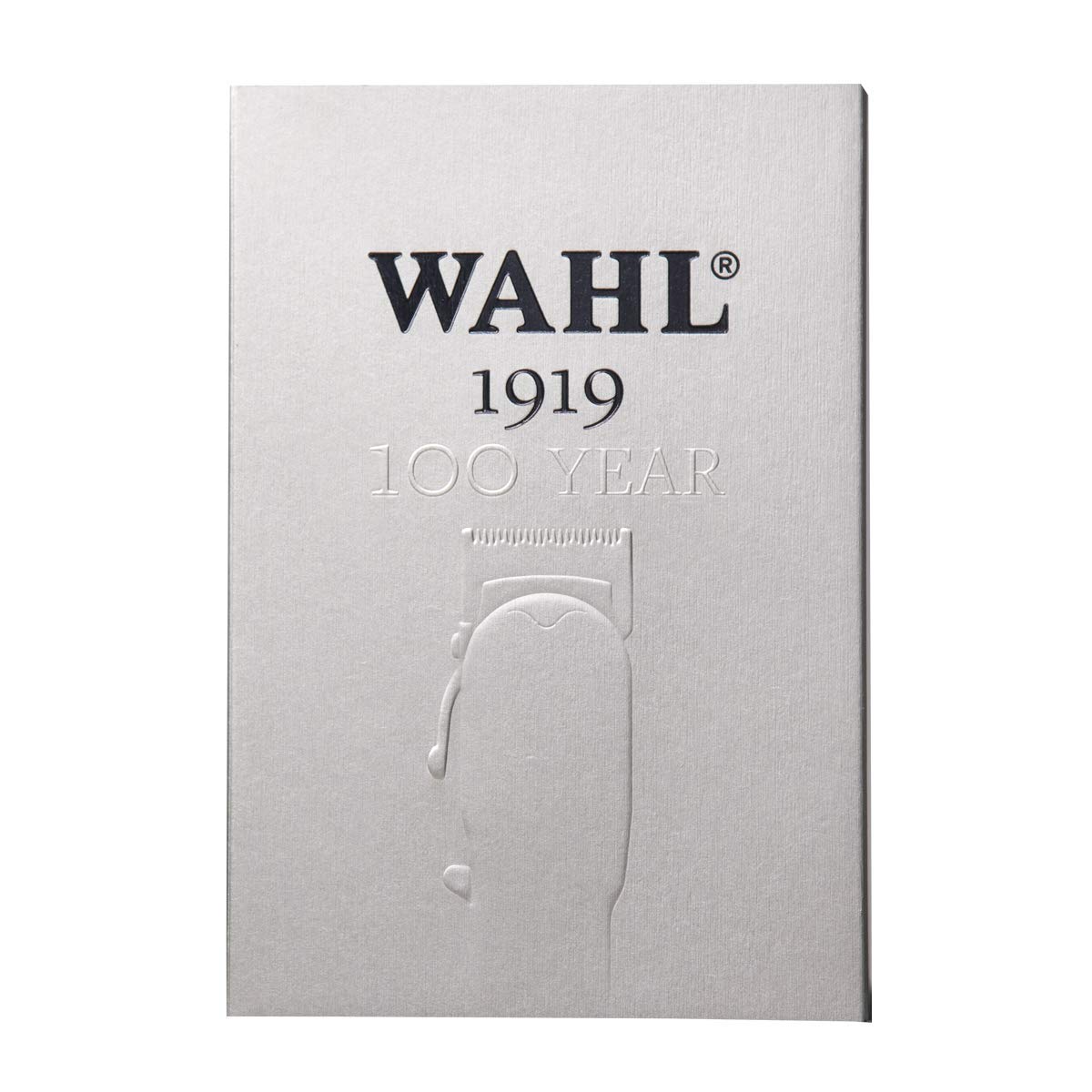 81919 wahl