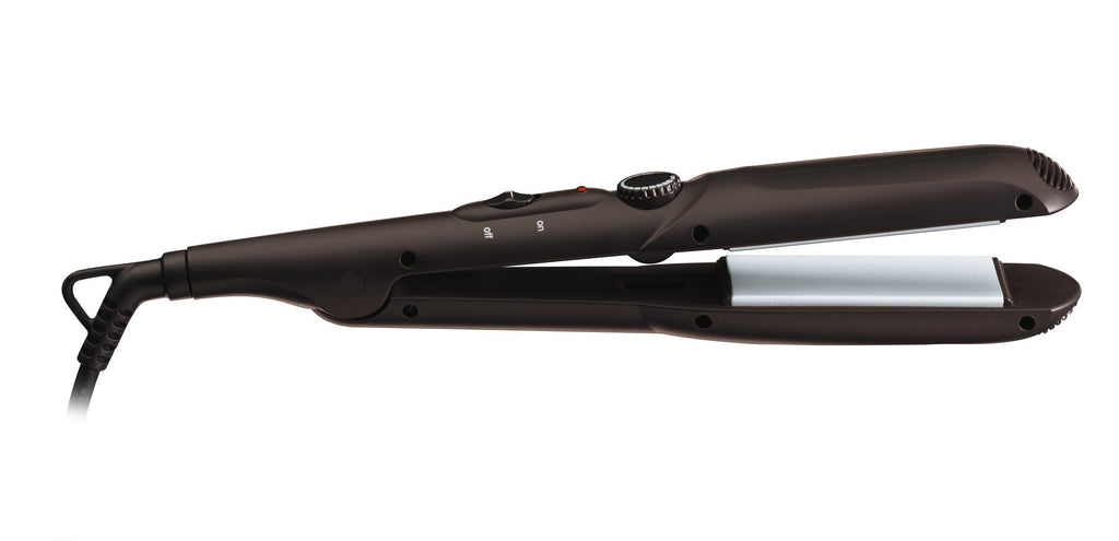 braun hair straightener