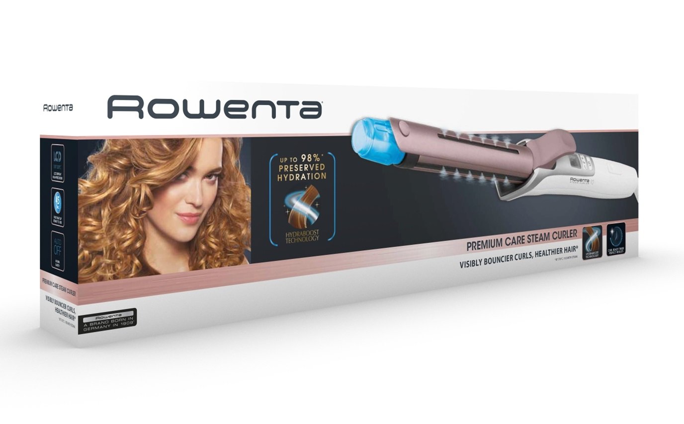 Rowenta premium care отзывы. Щипцы для завивки Rowenta so Curls Premium Care cf3730f0. Ровента cf3350 плойка. Rowenta щипцы для завивки фиолетовые. Щипцы для завивки Curling Tong Rowenta cf3226f0.