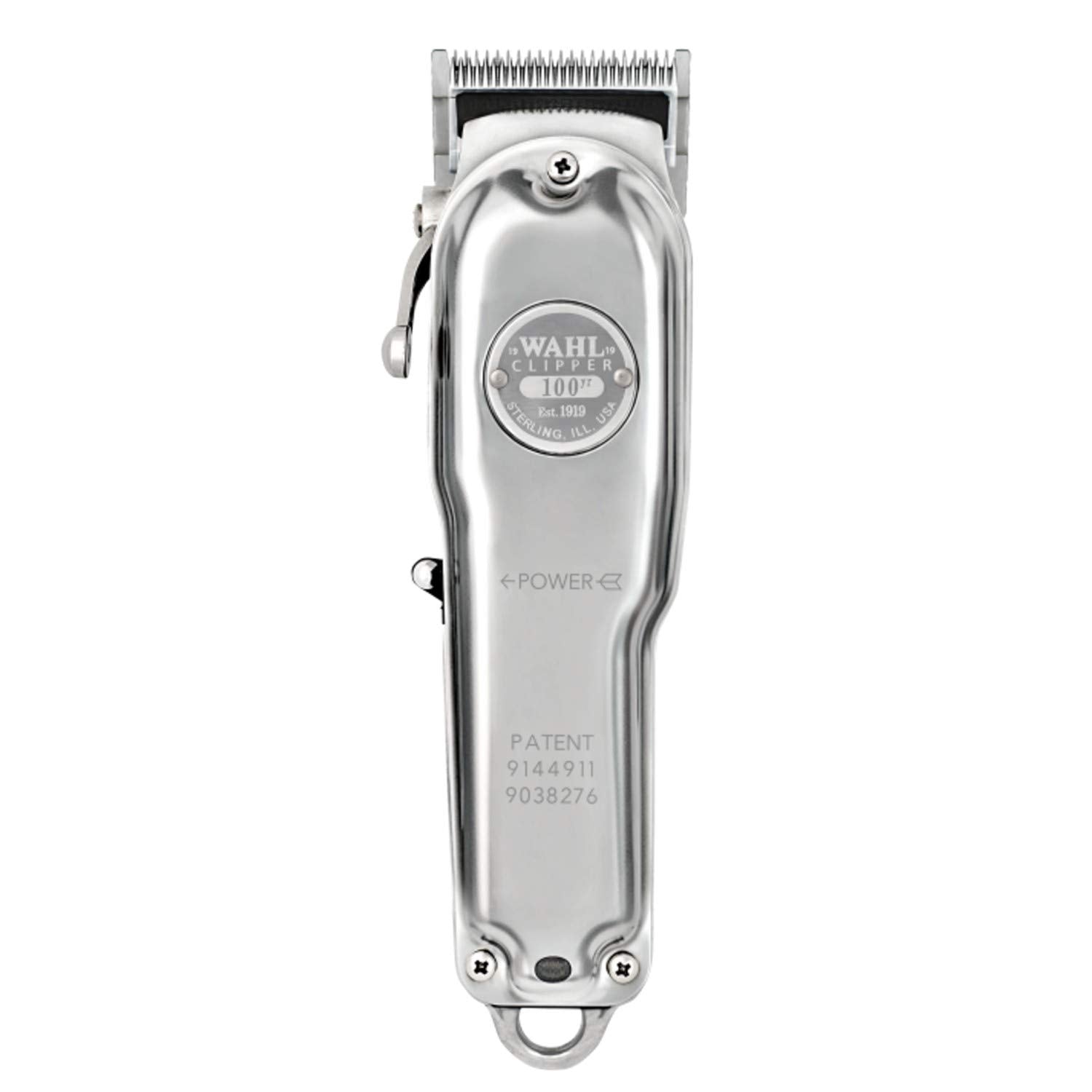 hair style clippers
