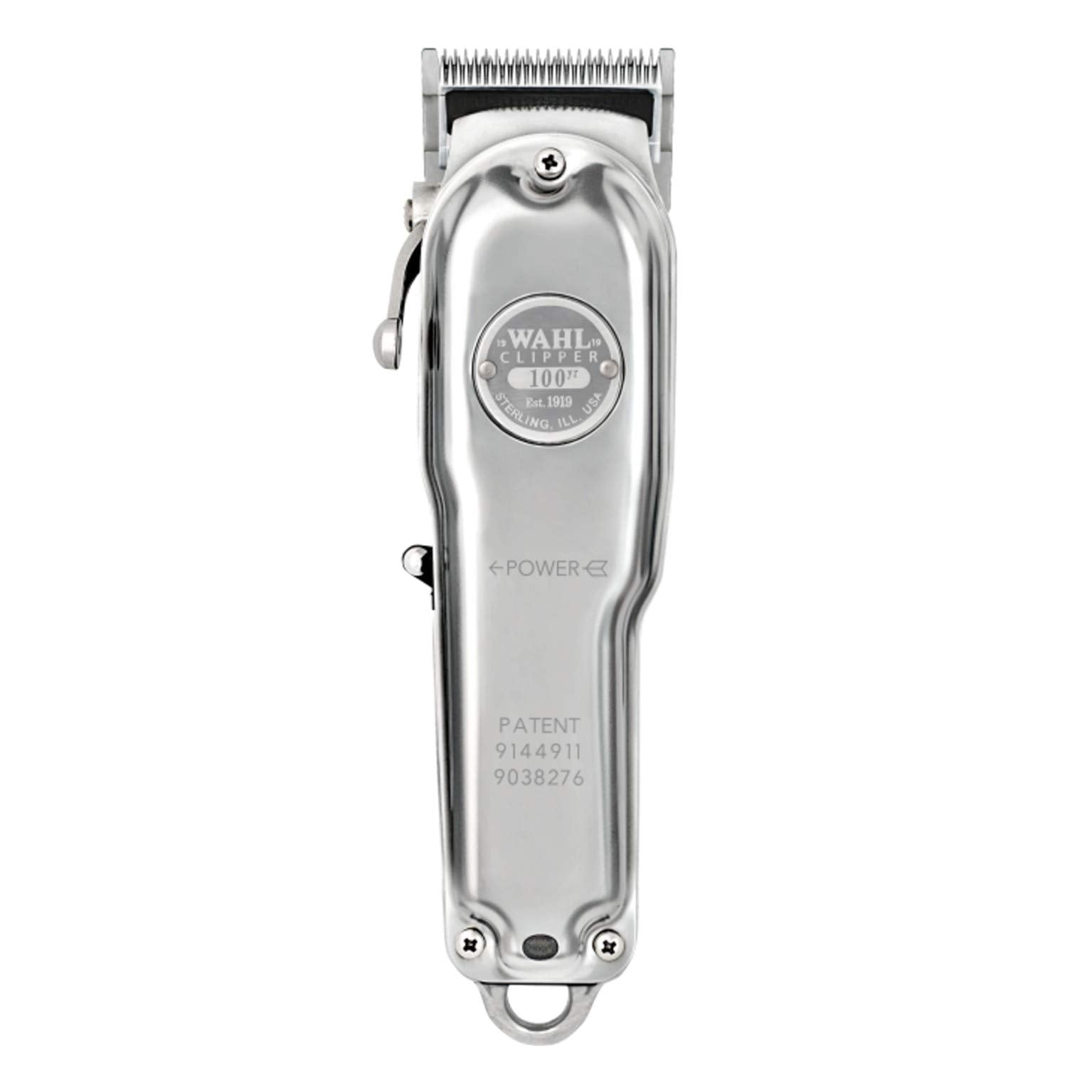 wahl magic clip vs elite pro