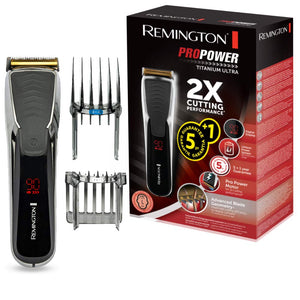 remington power tool clipper hair clipper
