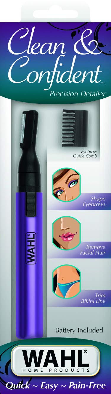 wahl 5640 battery