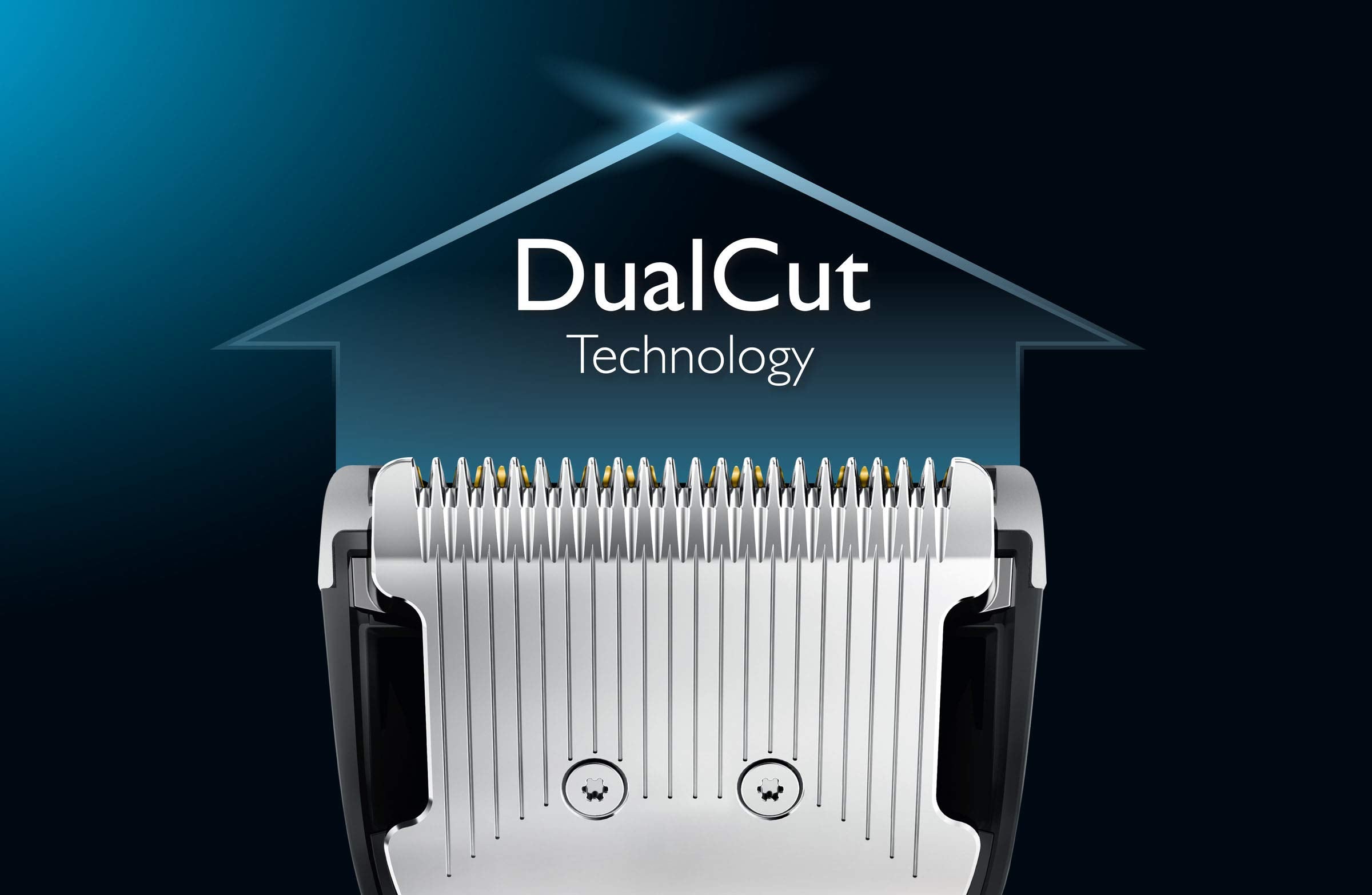 hair clipper hc9450