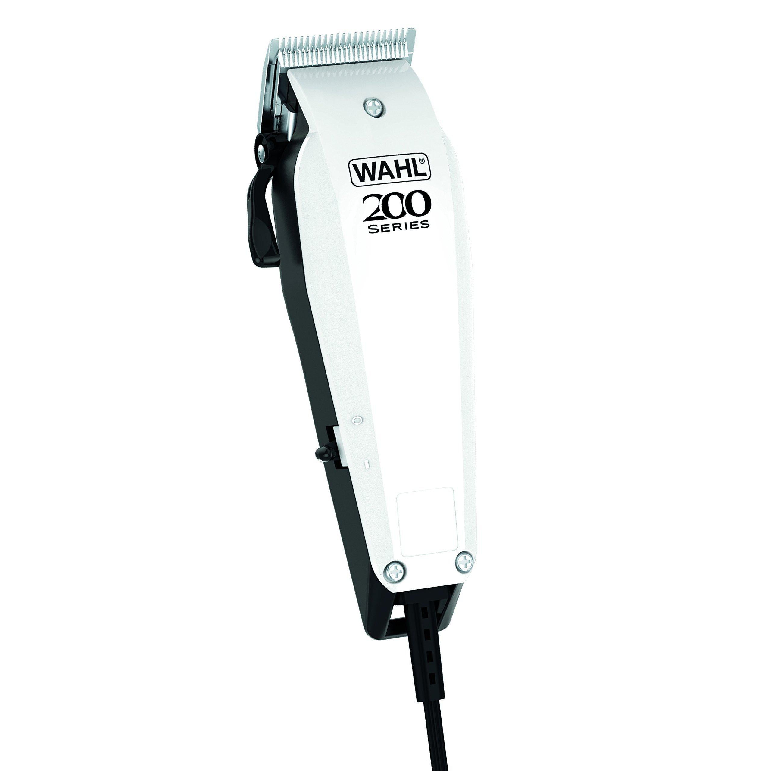 wahl 100 year cordless clipper 81919