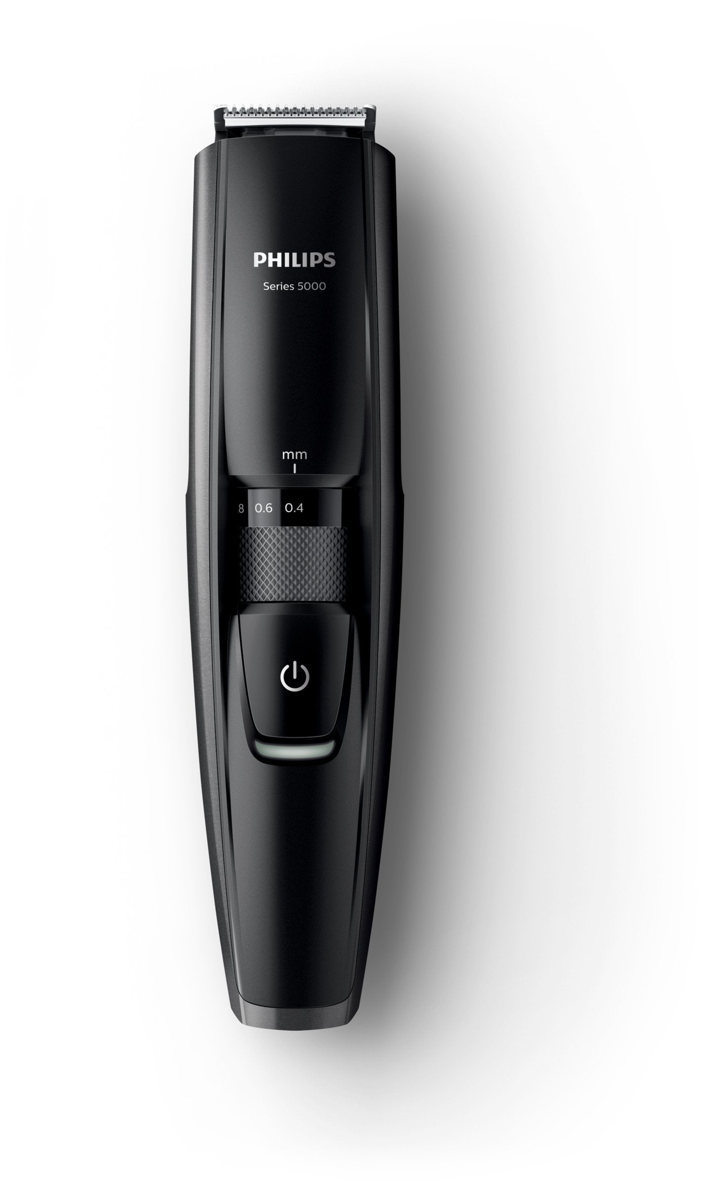 philips 5000 series clipper