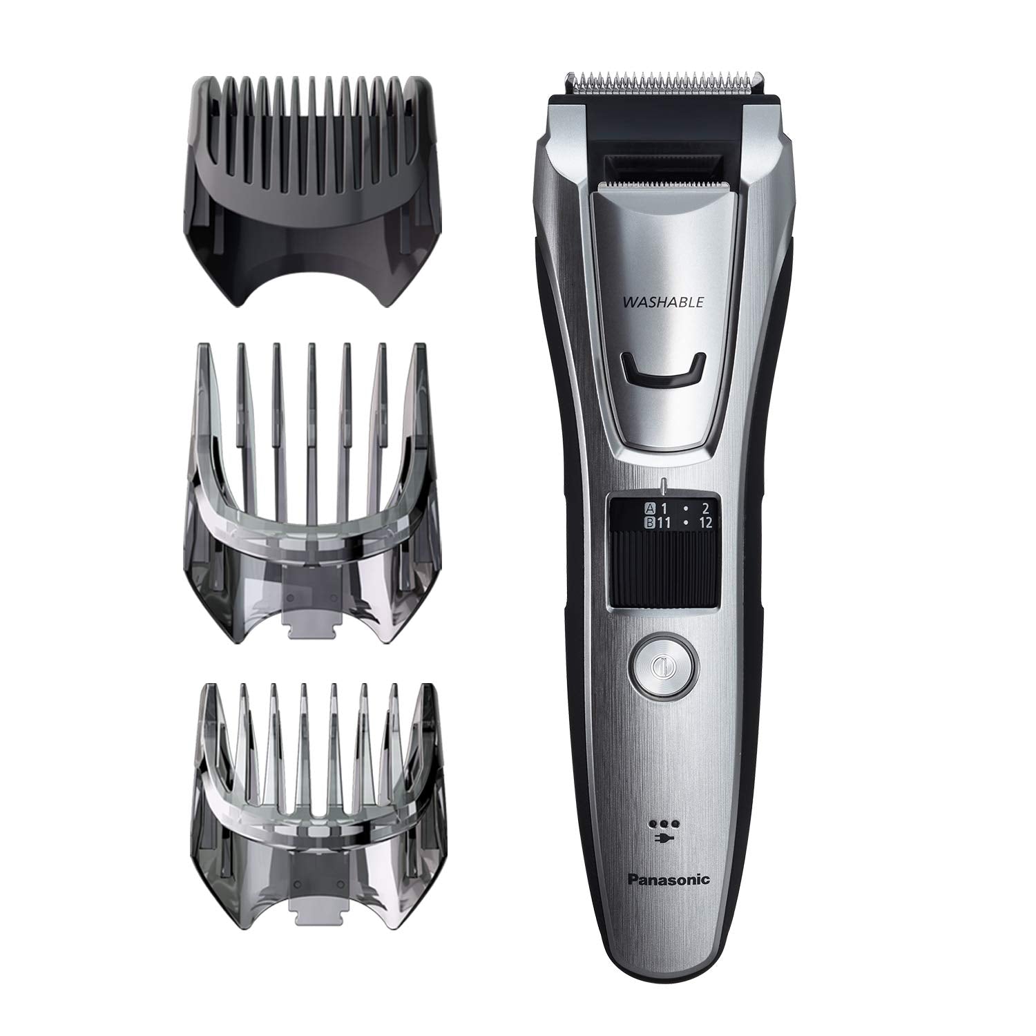 panasonic er trimmer